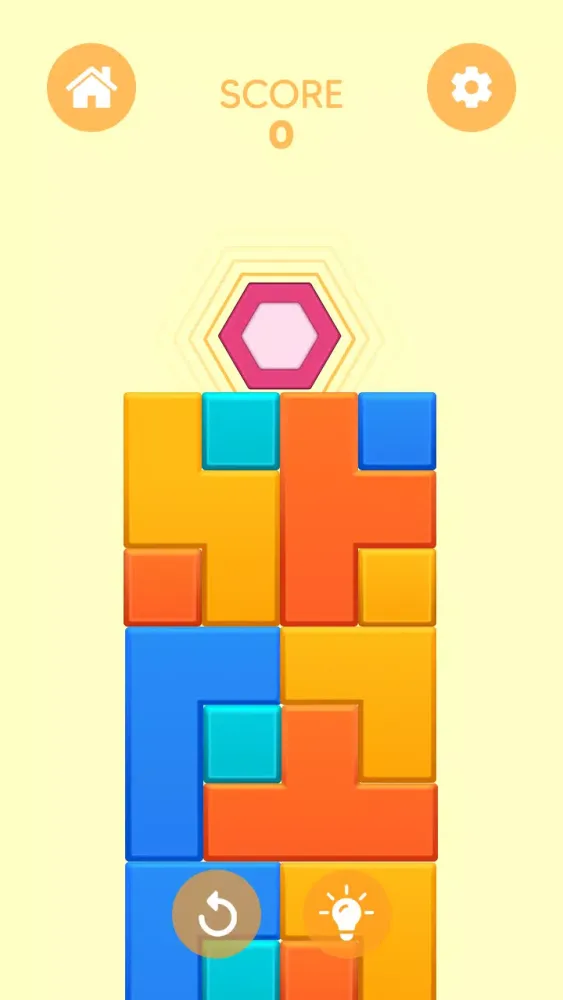 ภาพหน้าจอของ Puzzle Box: Daily Brain Active
