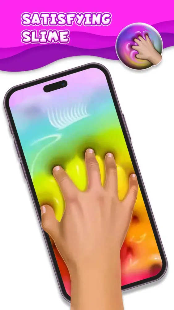 Stress Relief: ASMR Relax Screenshots