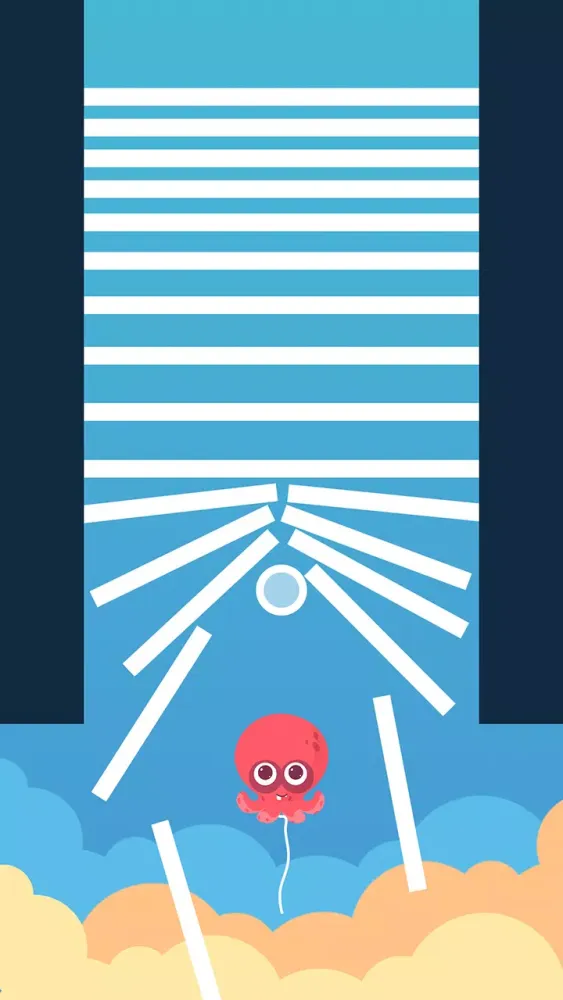 Balloon Up: Rise High Screenshots