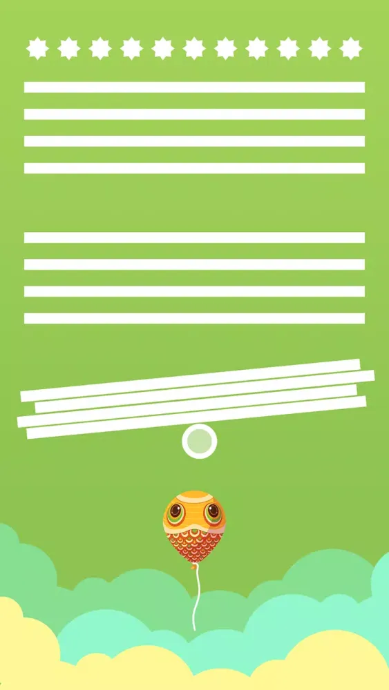 Balloon Up: Rise High Screenshots