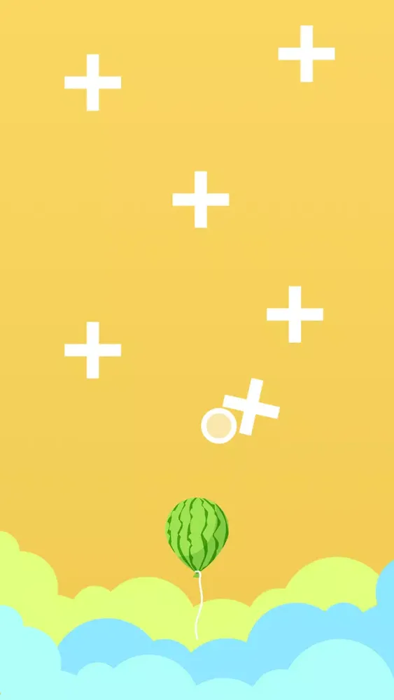 Balloon Up: Rise High Screenshots