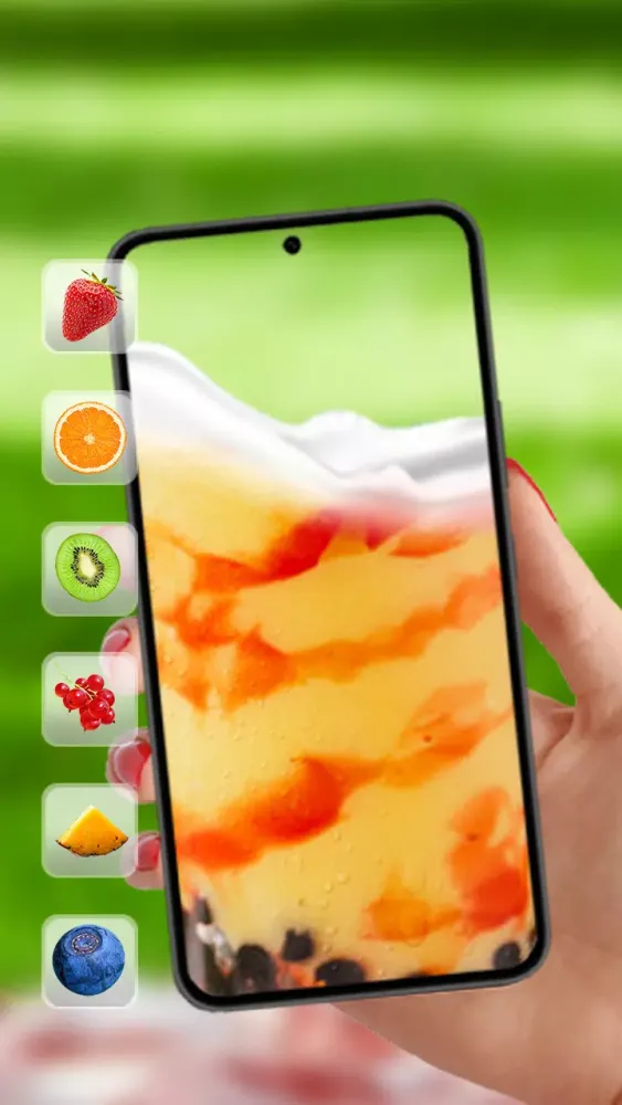 BOBA DIY: Tasty Tea Simulator Screenshots