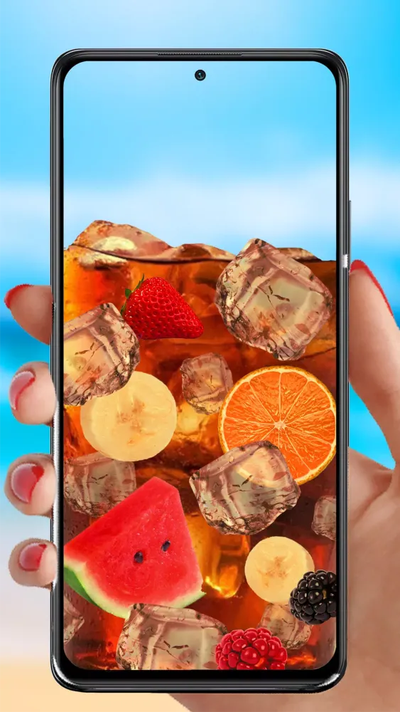 Drink Your Phone Screenshots