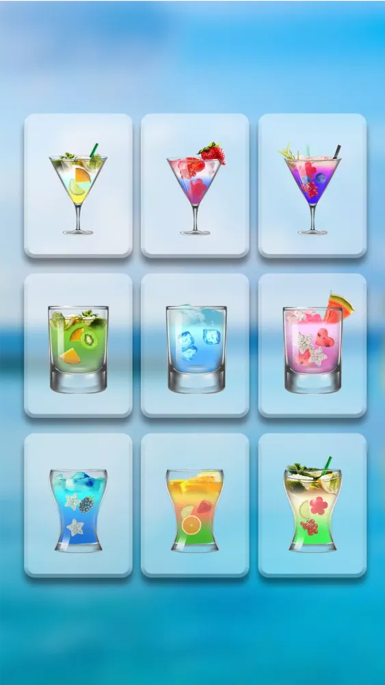 Drink Your Phone Screenshots