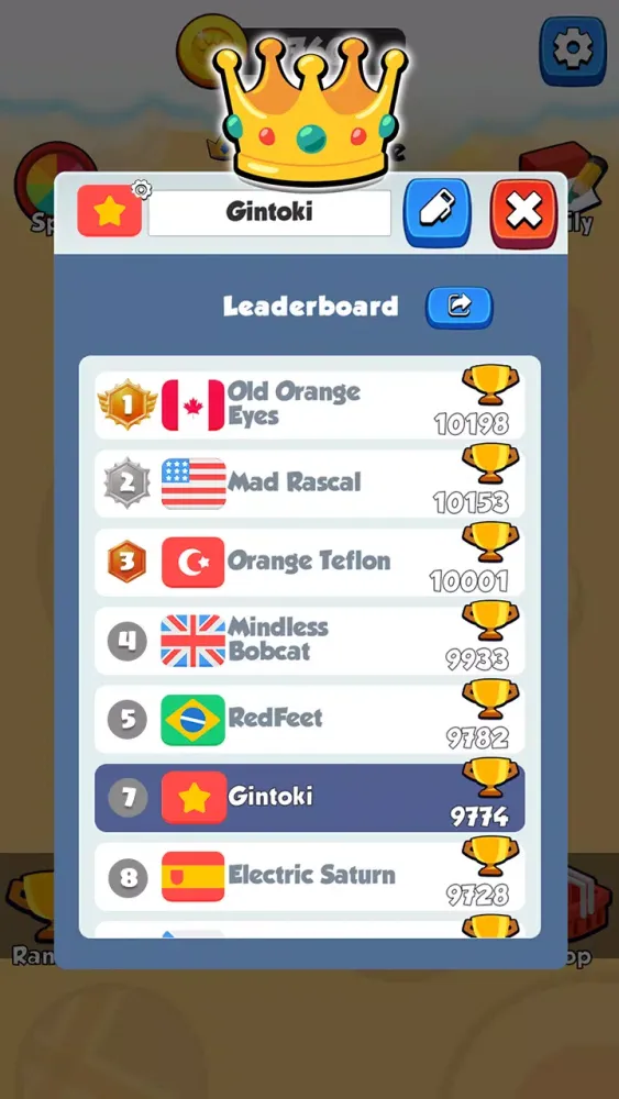 Fruit Drop Merge: Juicy Mix Screenshots