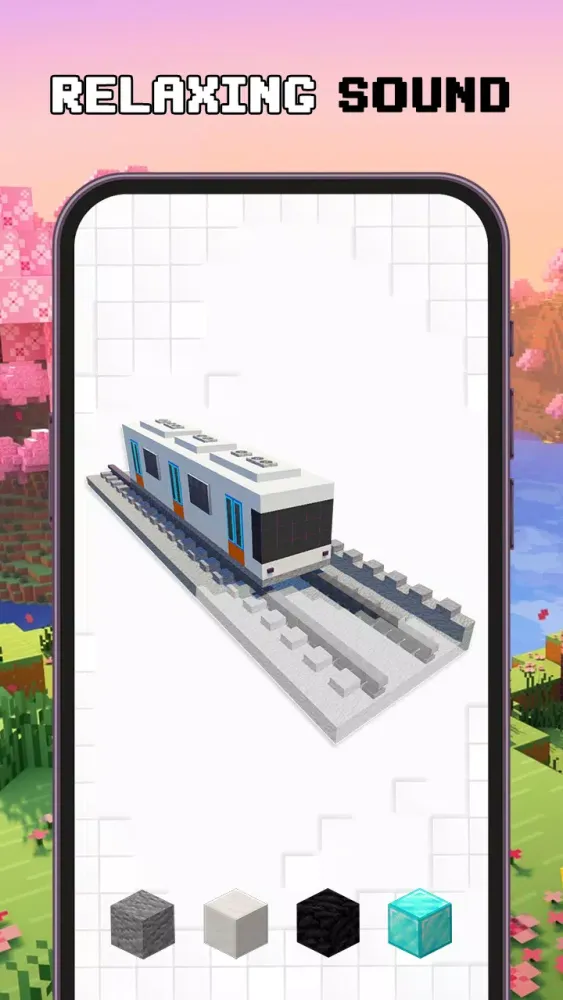 Скриншоты Craft 3D Build