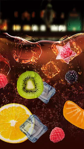 Capturas de pantalla de Cocktail Mixer DIY Simulation