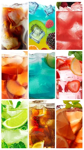 Capturas de pantalla de Cocktail Mixer DIY Simulation