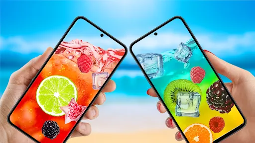 Capturas de pantalla de Cocktail Mixer DIY Simulation