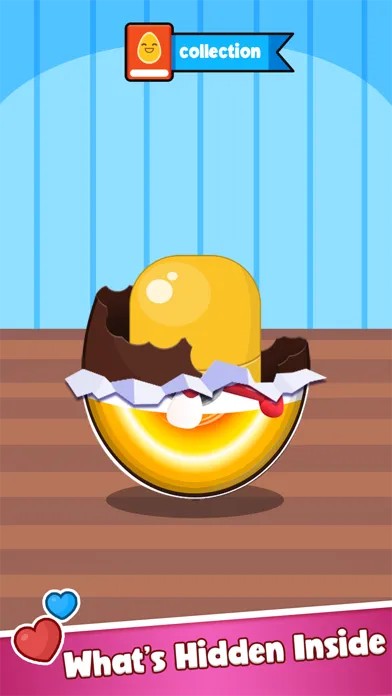 صور Joy Eggs