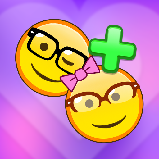 Emoji Studio: Mix Moji Lab Emoji Studio: Mix Moji Lab