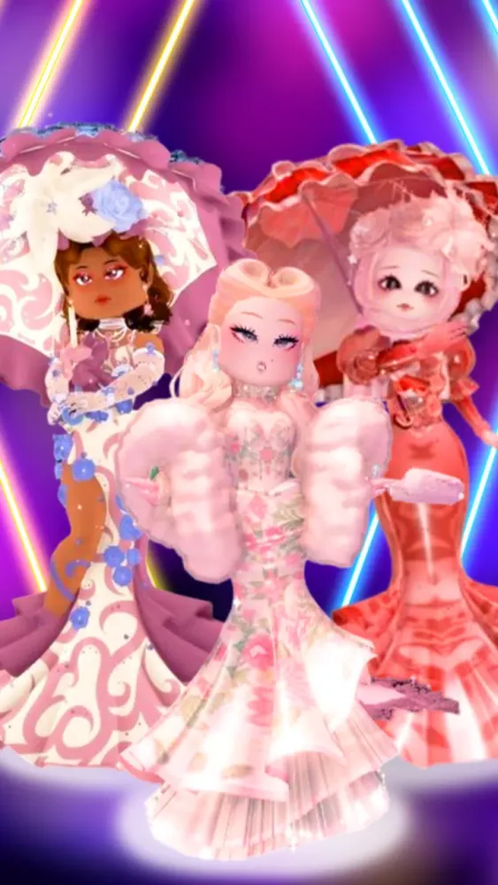 Famous Fashion: Stylist Queen Screenshots