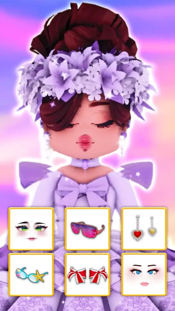 Famous Fashion: Stylist Queen Screenshots