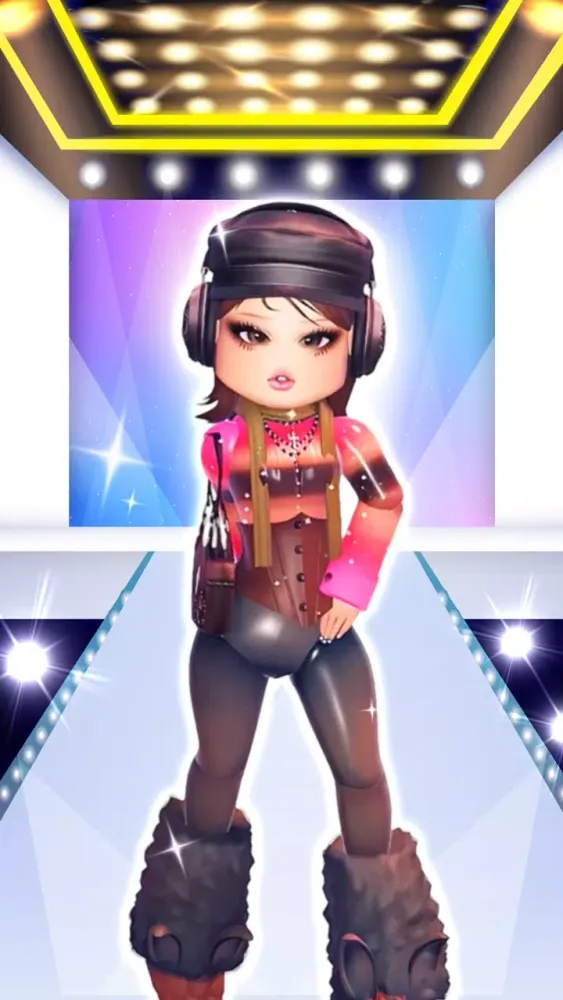 Famous Fashion: Stylist Queen Screenshots
