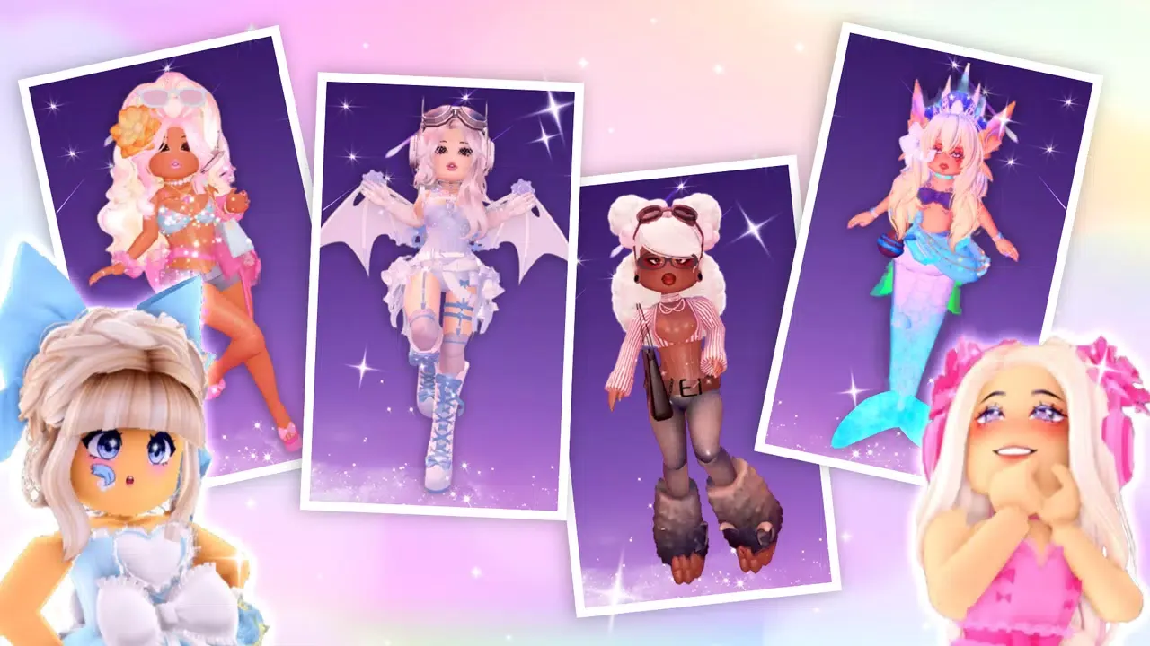 Famous Fashion: Stylist Queen Screenshots