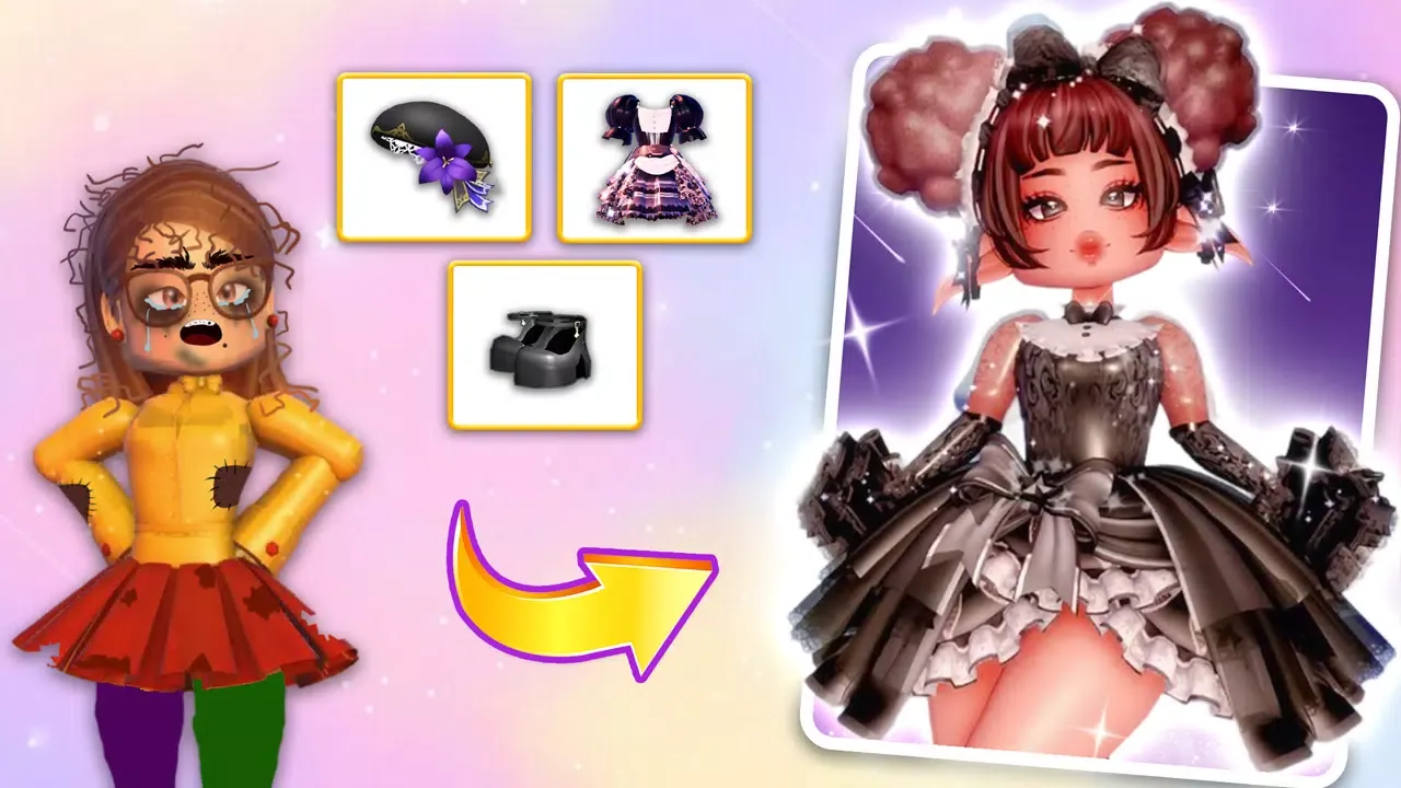Famous Fashion: Stylist Queen Screenshots