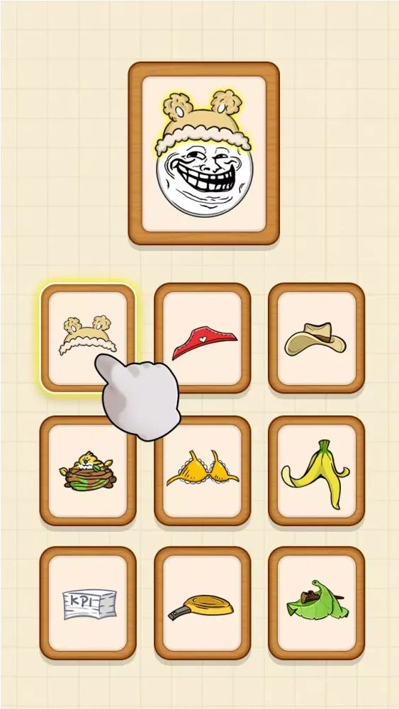 ภาพหน้าจอของ Ball Rescue: Tap To Save