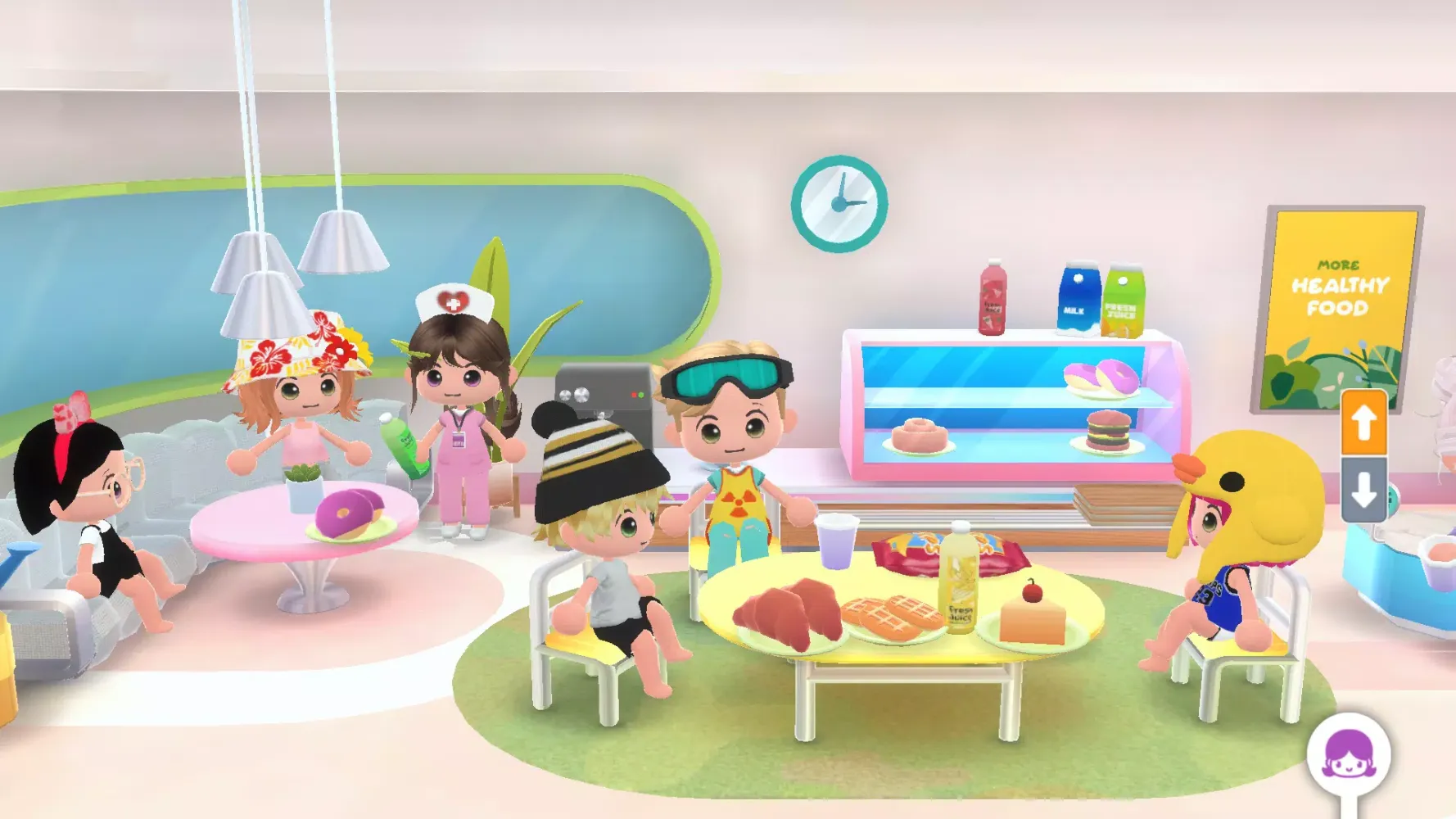 صور Hospital Story: Perfect Care