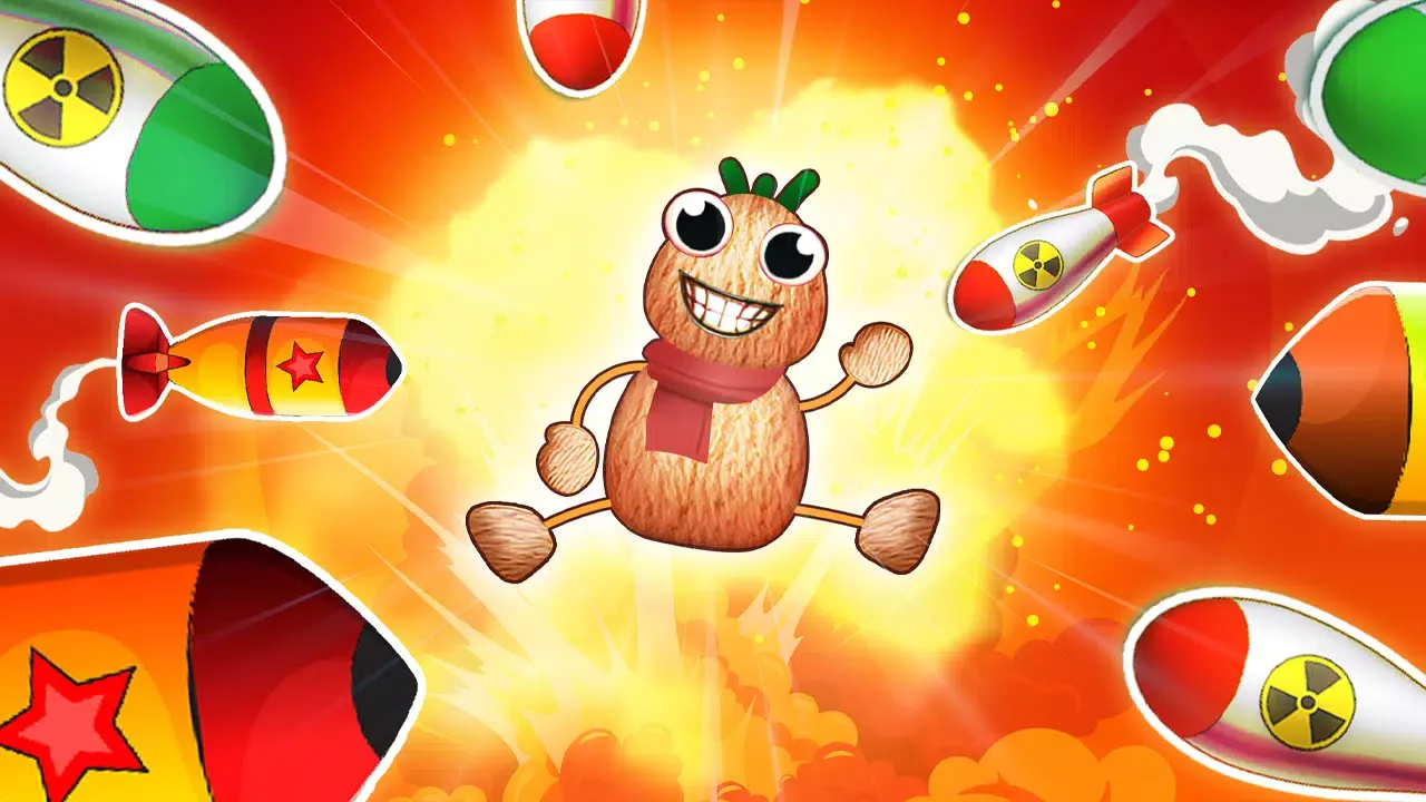 Ảnh chụp màn hình của Beat Monster: Ragdoll Arena