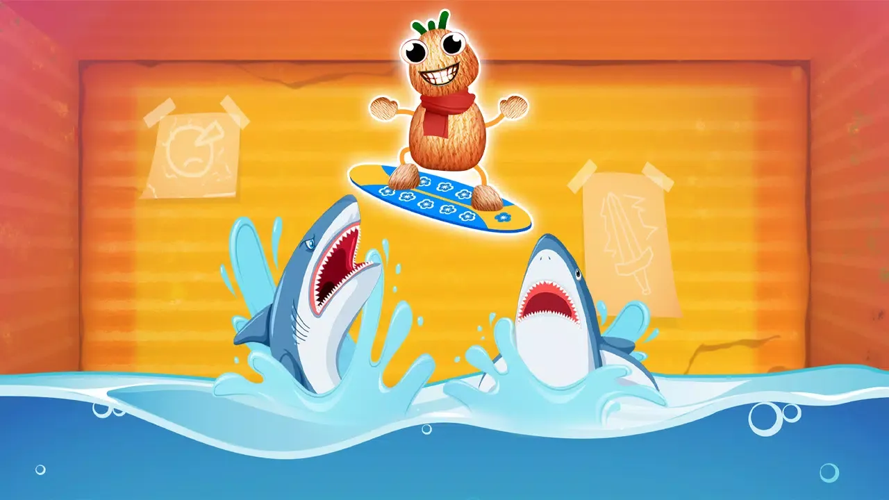 Ảnh chụp màn hình của Beat Monster: Ragdoll Arena