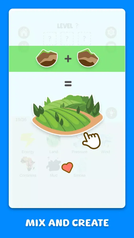 Screenshot di Alchemy DIY: Magic Lab