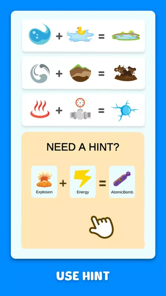 Screenshot di Alchemy DIY: Magic Lab