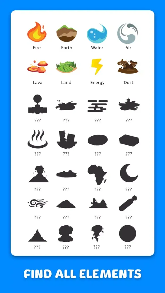 Screenshot di Alchemy DIY: Magic Lab