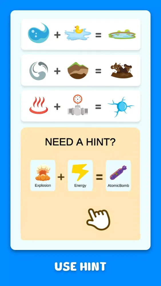 Screenshot di Alchemy DIY: Magic Lab