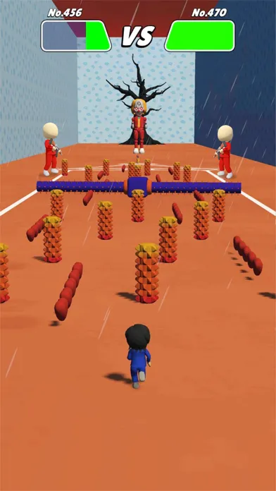 Prison Survival: Tap Challenge Screenshots