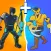 Merge Master: Warrior Legend