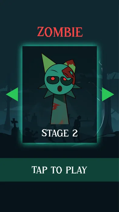 Music Scary Beat Box Screenshots