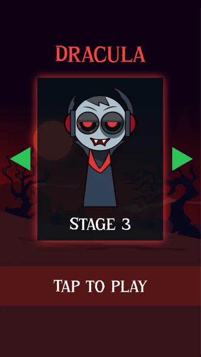 Music Scary Beat Box Screenshots