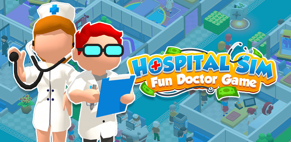 Hospital Sim