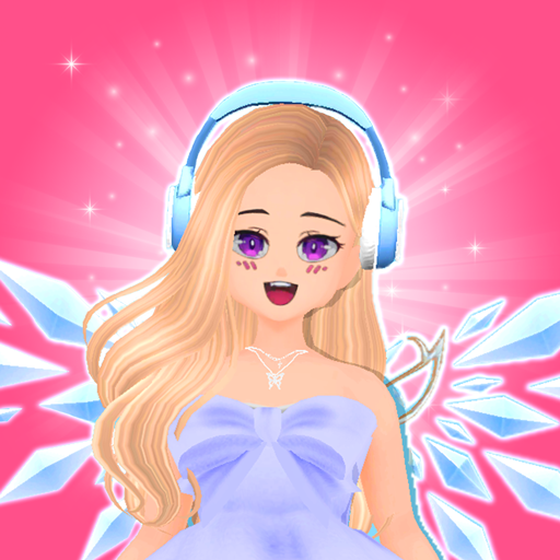Famous Stylist: Makeover Star Famous Stylist: Makeover Star
