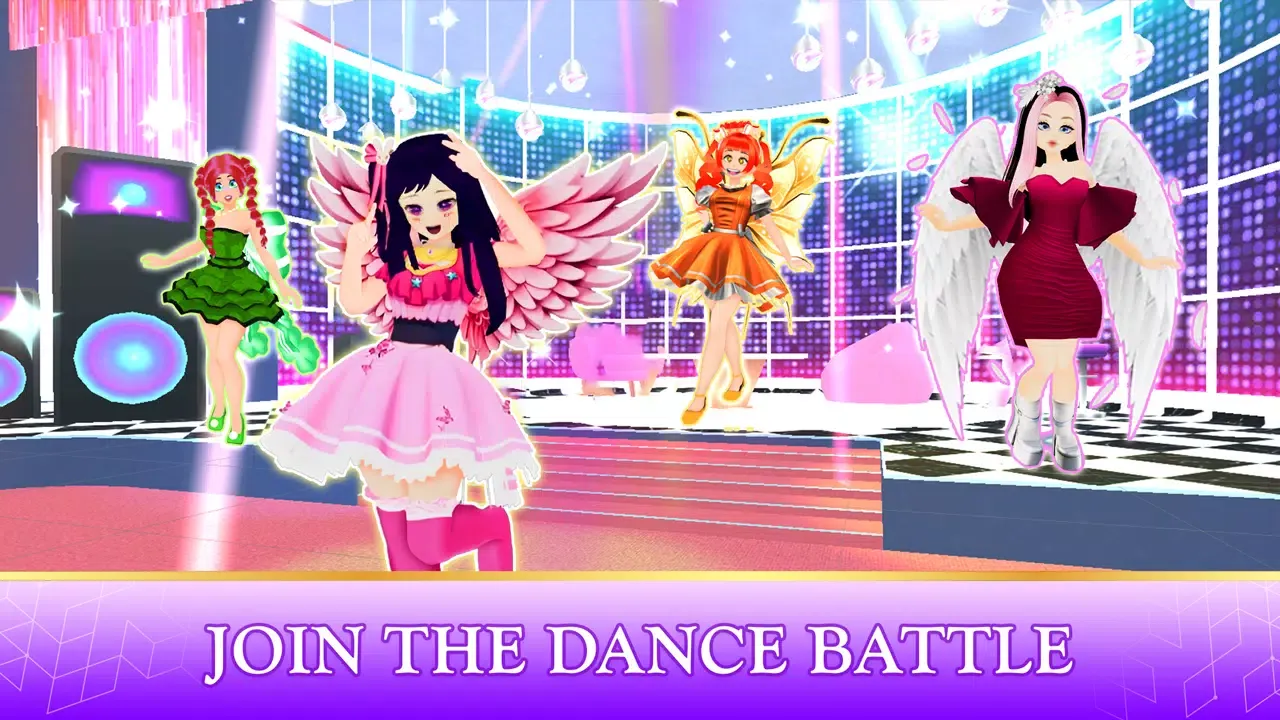 Fashion Queen: DIY Dress Up Screenshots