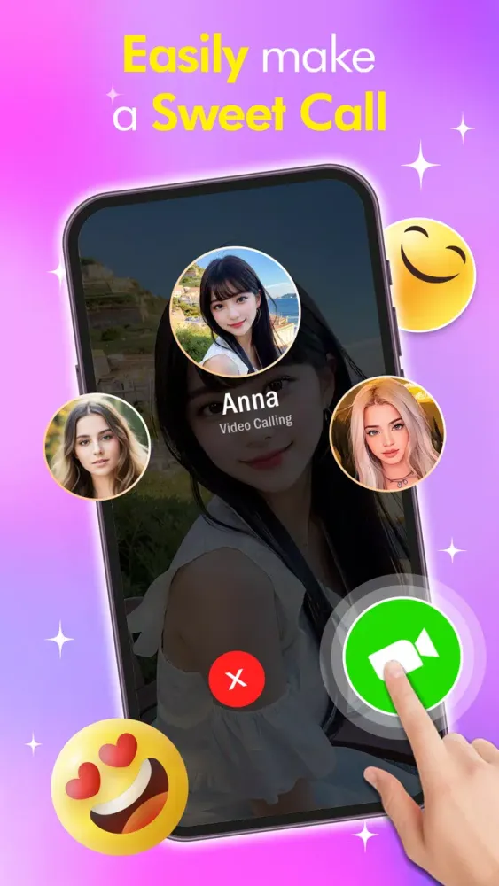 Celebs Prank Call & Fake Chat Screenshots