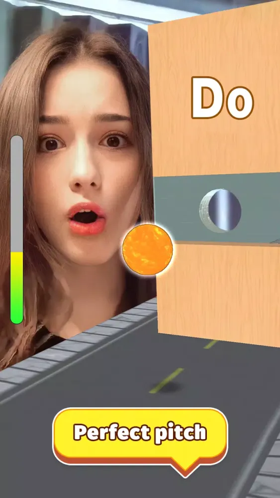Tap Challenge: Filter Games Screenshots