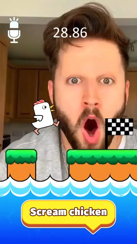 Tap Challenge: Filter Games Screenshots