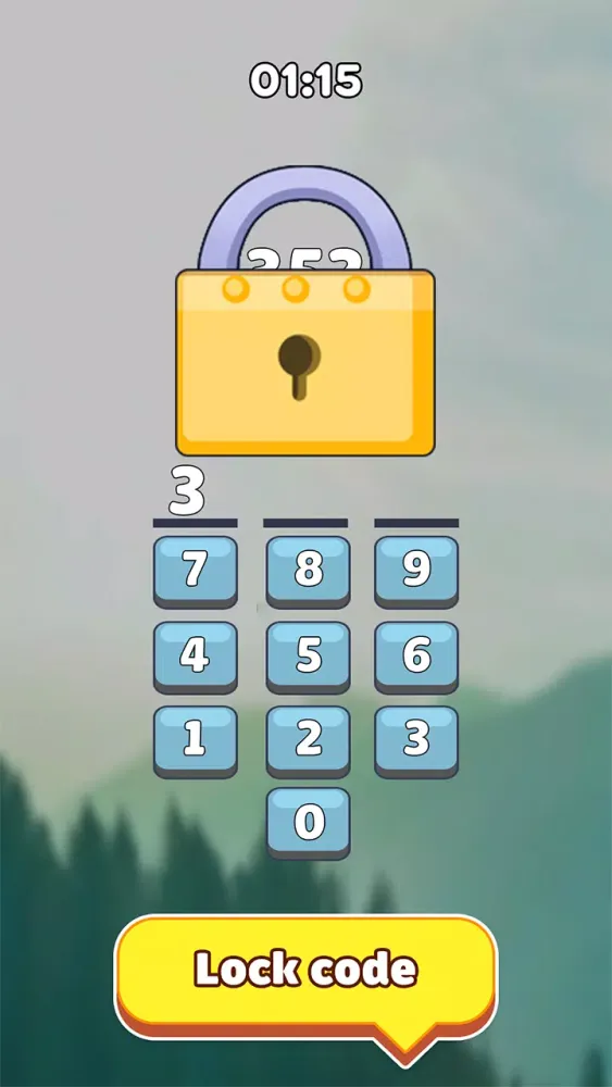 Tap Challenge: Filter Games Screenshots