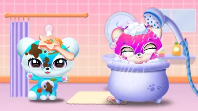 صور Kitty Pet Friend: My Cat House