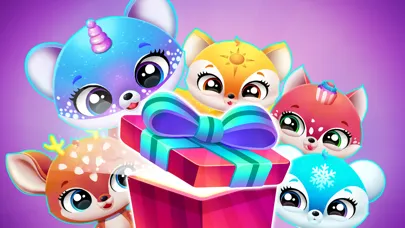 صور Kitty Pet Friend: My Cat House