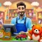 Toy Store Simulator Games 2025