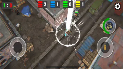 صور Mech Multiplayer
