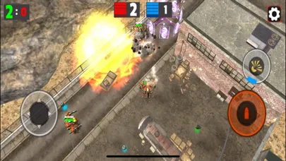 صور Mech Multiplayer