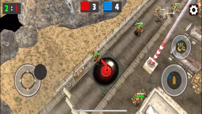 صور Mech Multiplayer