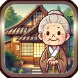 Escape Game Grandma House
