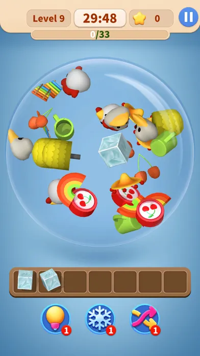 Match Triple Goods:Sort Games應用截圖