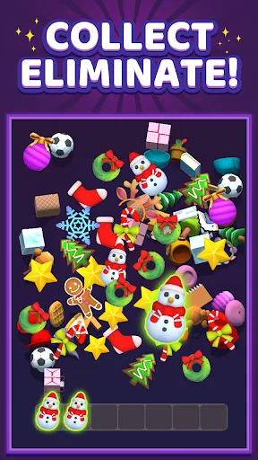 Tile Master 3D® - Triple Match Screenshots
