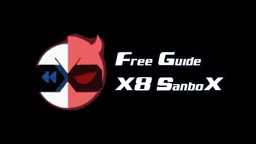 Panduan X8 Sandbox Game Higgs Domino Screenshots