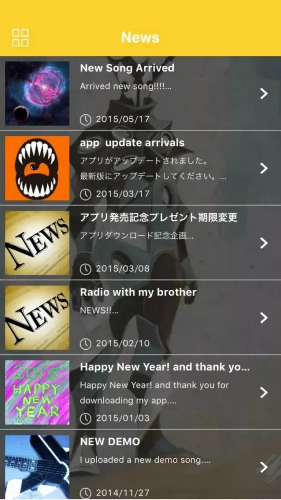 High Speed Boyz Screenshots